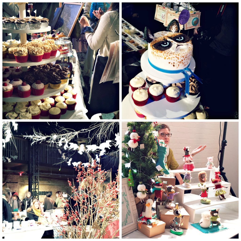 City of Craft Collage