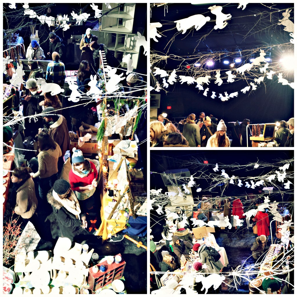 Coty of Craft 2 Collage