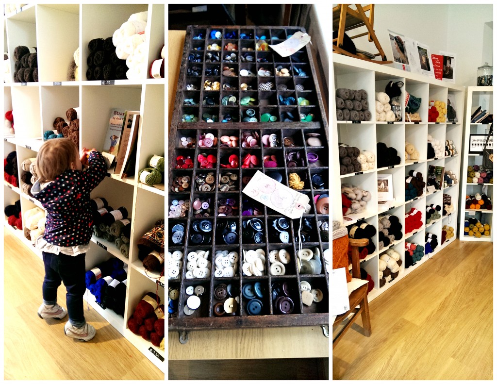 eshley Wools: knittedbliss.com