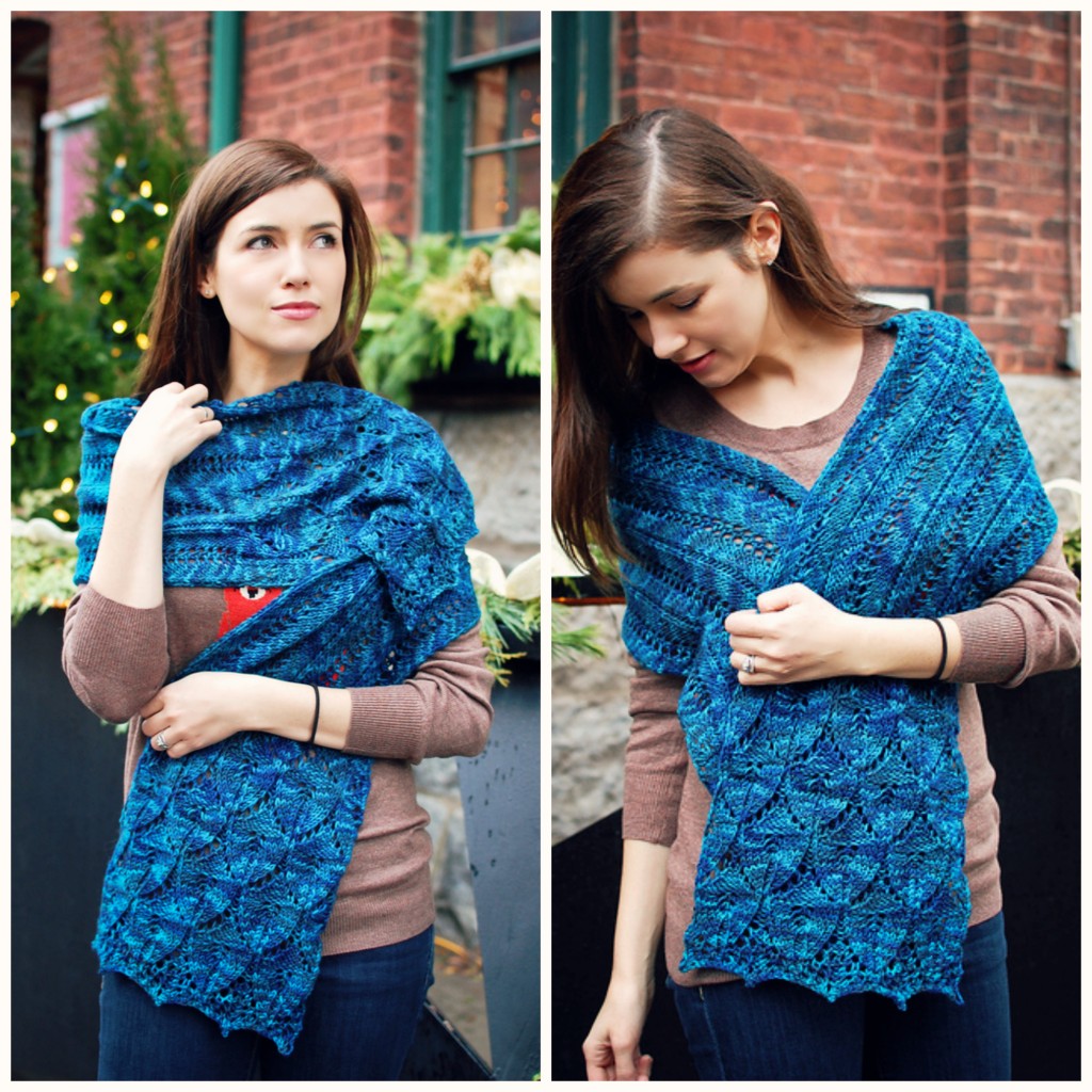 Nashira| knittedbliss.com