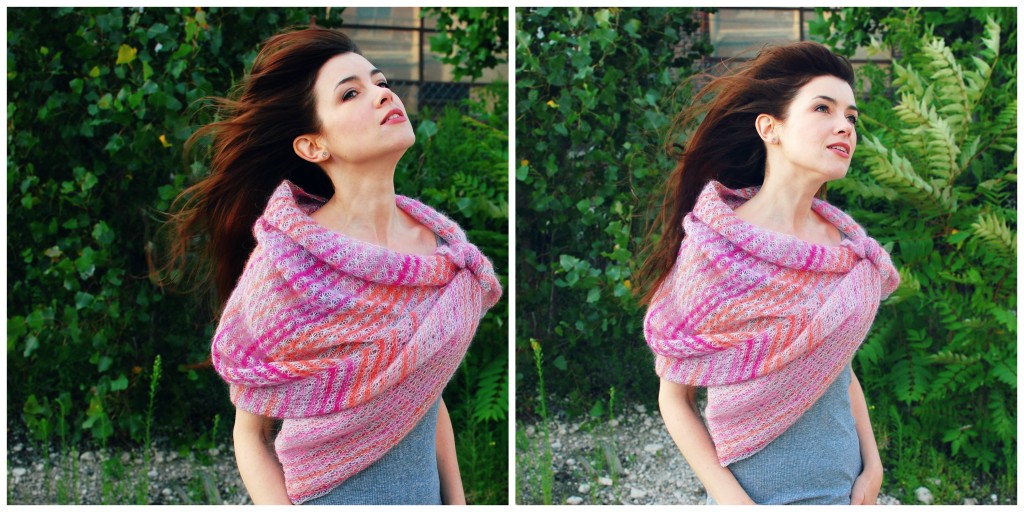 The Outtakes| knittedbliss.com