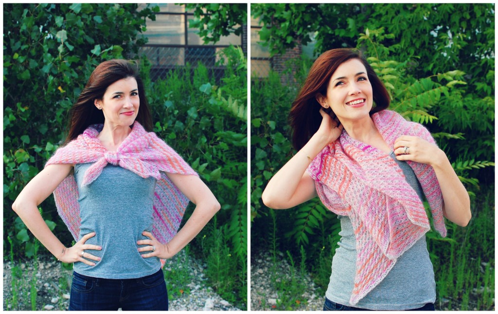 Outtakes | knittedbliss.com