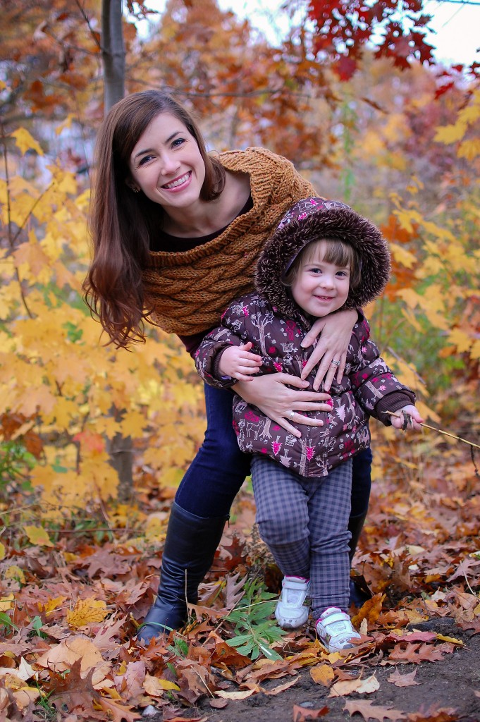 Shaw Hill Cowl | knittedbliss.com