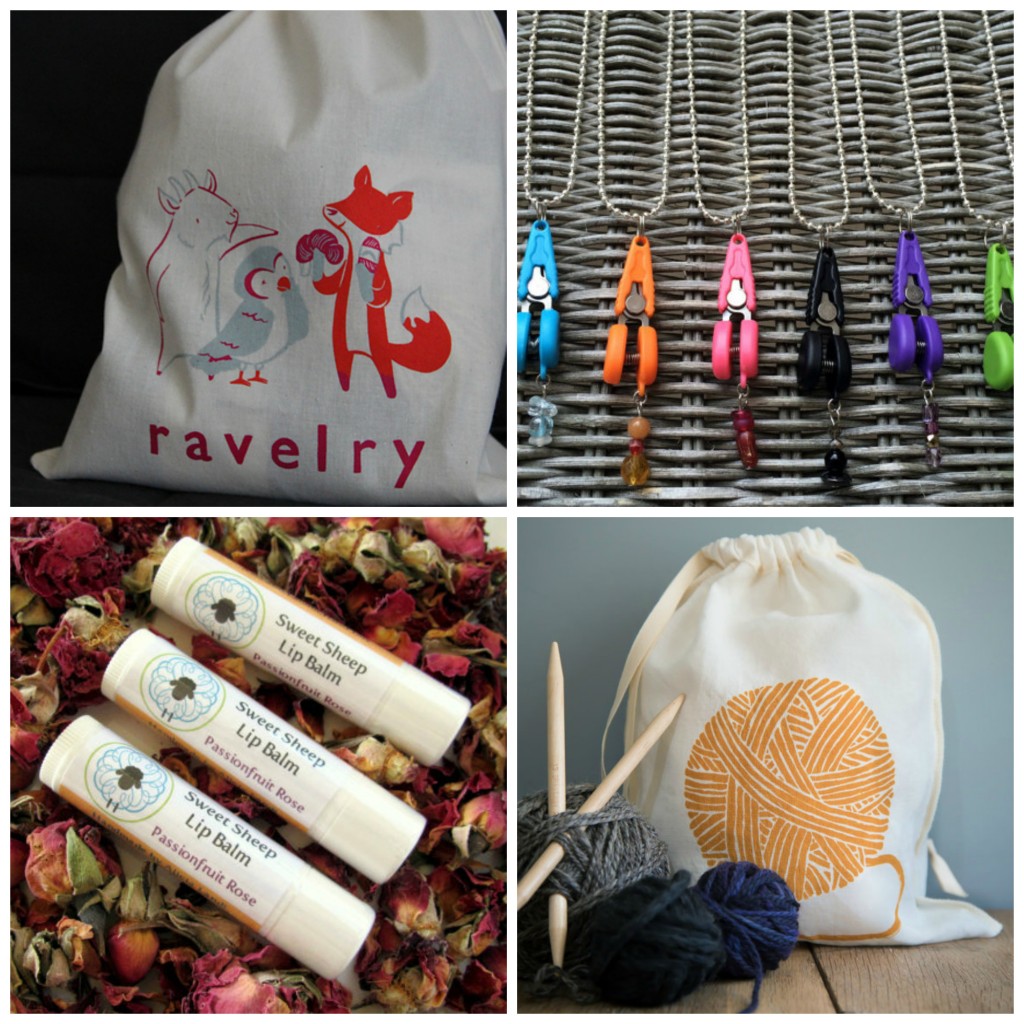 Gift for Knitters 2014| knittedbliss.com