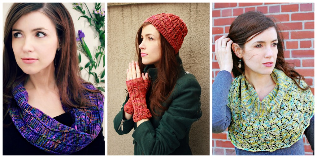 2014 Design Collage| knittedbliss.com
