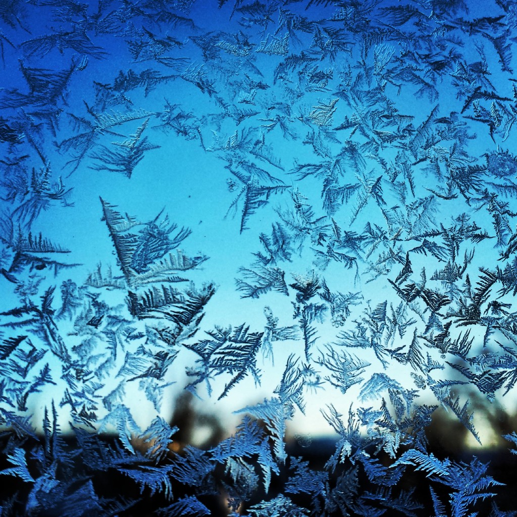 frost| knittedbliss.com