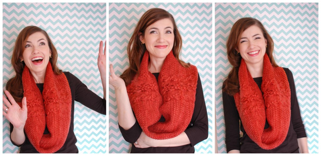 Hyperballad Outtakes | knittedbliss.com