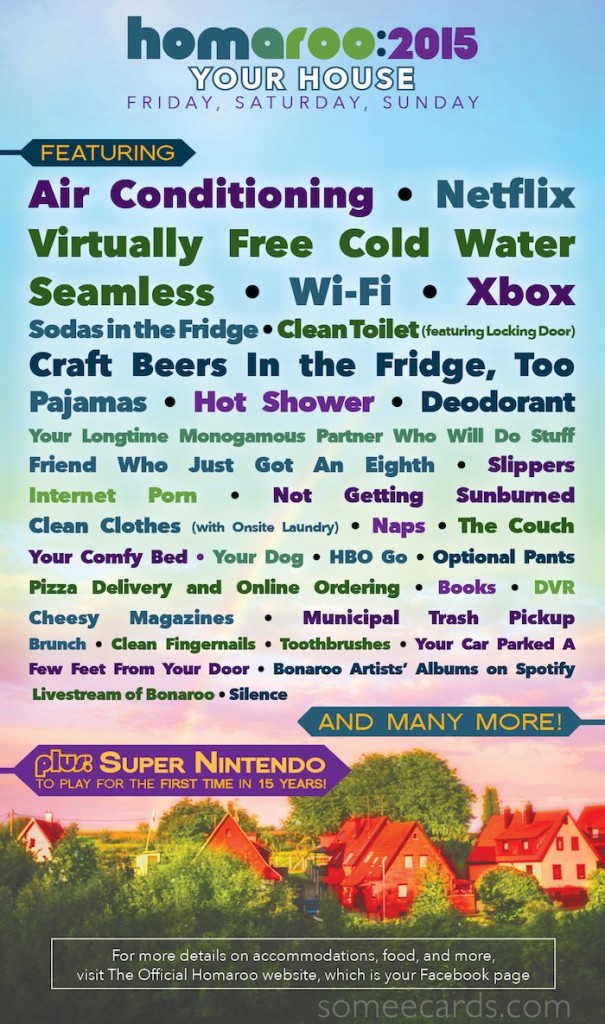 Pin Ups: Homaroo 2015 | knittedbliss.com