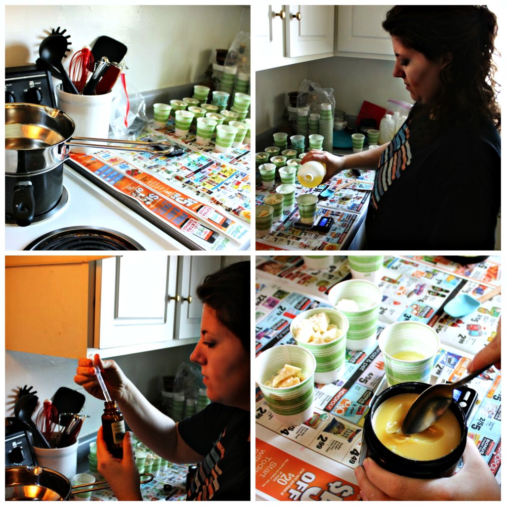 Indie Business Interview: Sweet Sheep | knittedbliss.com