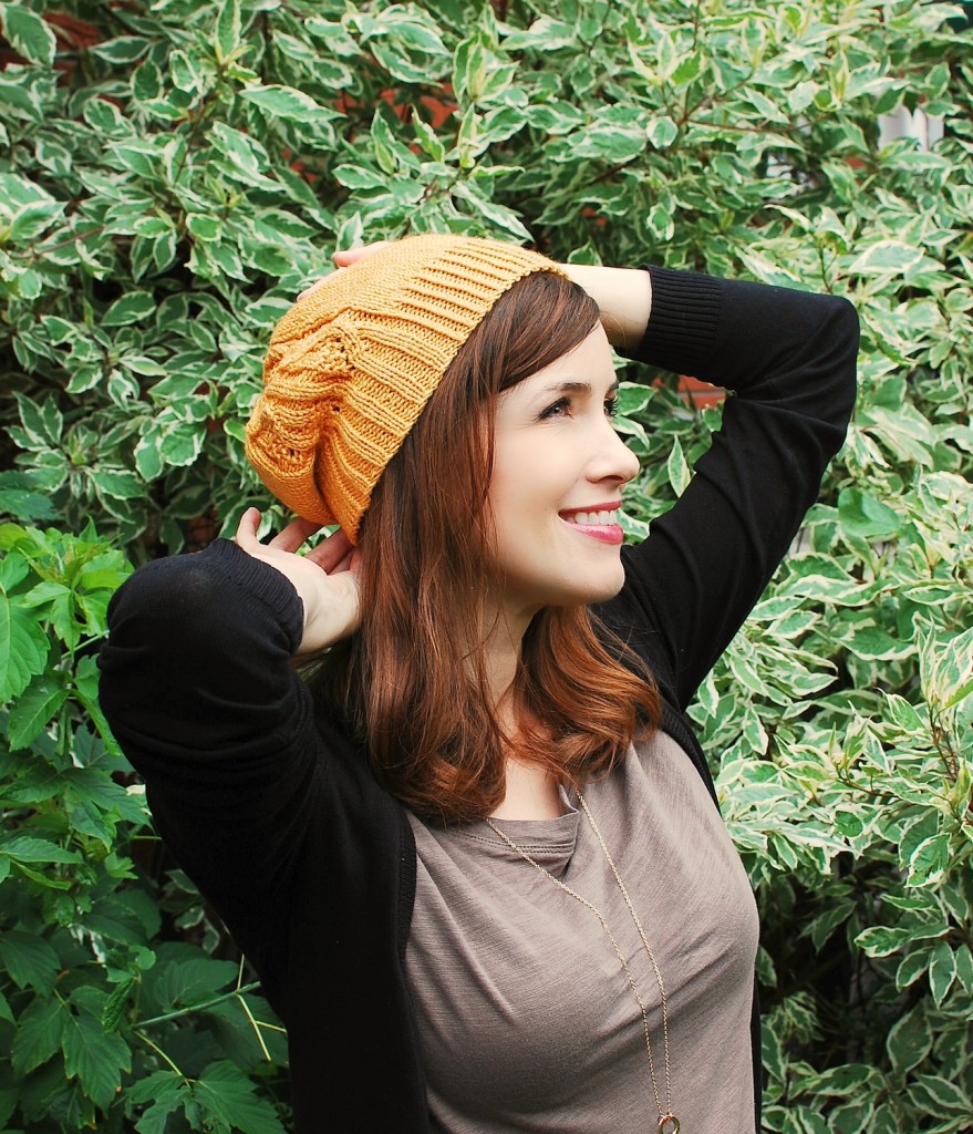 Seward Hat | knittedbliss.com