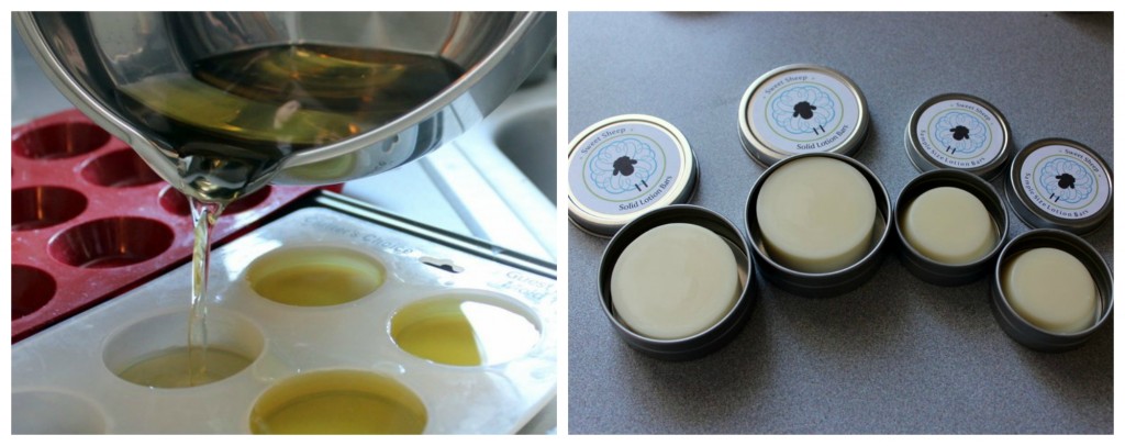 Indie Business Interview: Sweet Sheep | knittedbliss.com