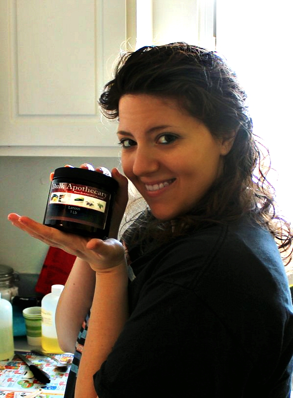 Indie Business Interview: Sweet Sheep | knittedbliss.com