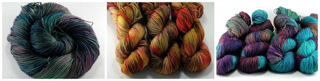 Meet the Sponsors: Cold Springs Creations | knittedbliss.com