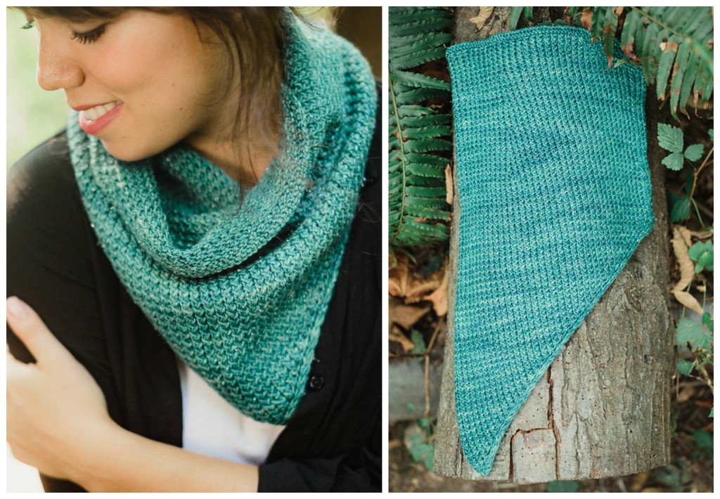 © SweetGeorgia Yarns / Josh Yong, 2015. Fall with SweetGeorgia Vol 1.