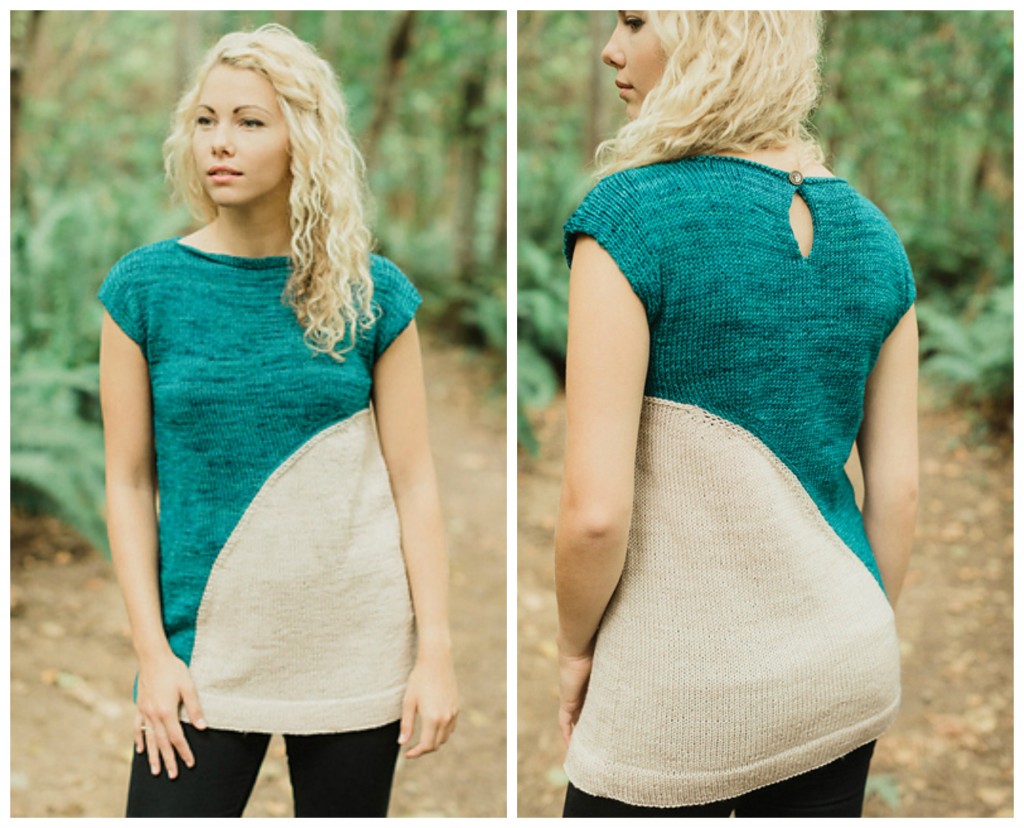 © SweetGeorgia Yarns / Josh Yong, 2015. Fall with SweetGeorgia Vol 1.