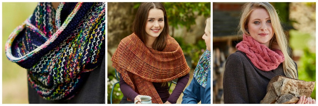 Meet the Sponsors: Knit Play Colour | knittedbliss.com