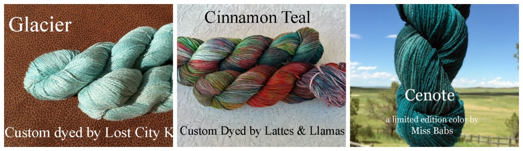 Meet the Sponsors: November Edition | knittedbliss.com