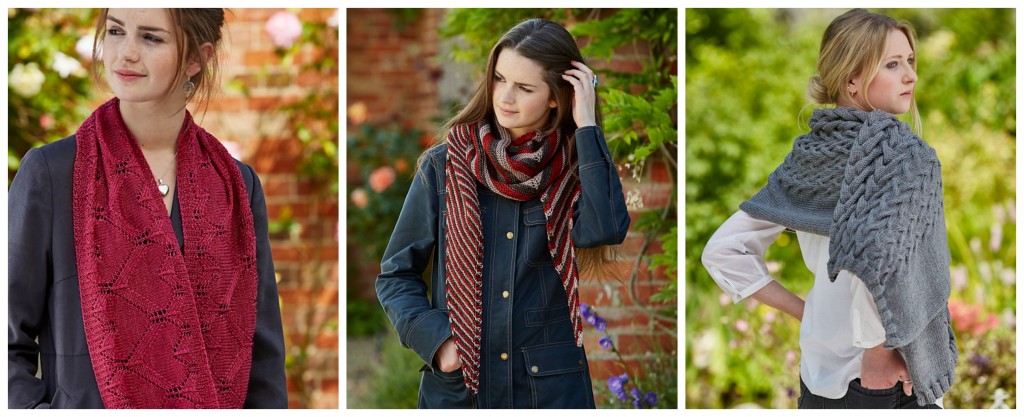 Meet the Sponsors: November Edition | knittedbliss.com