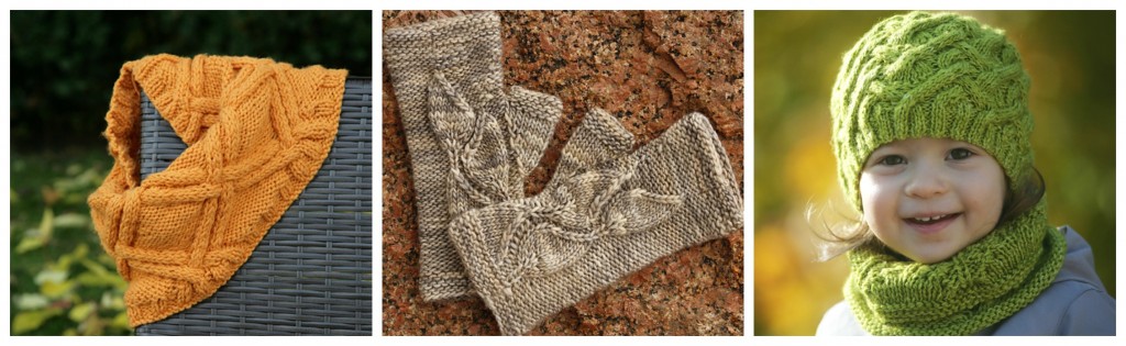 Meet the Sponsors: November Edition | knittedbliss.com