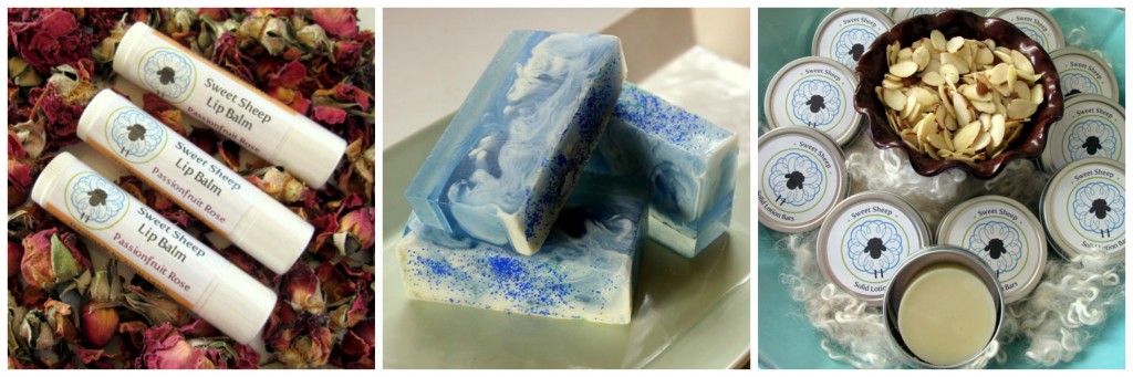 Meet the Sponsors: November Edition | knittedbliss.com