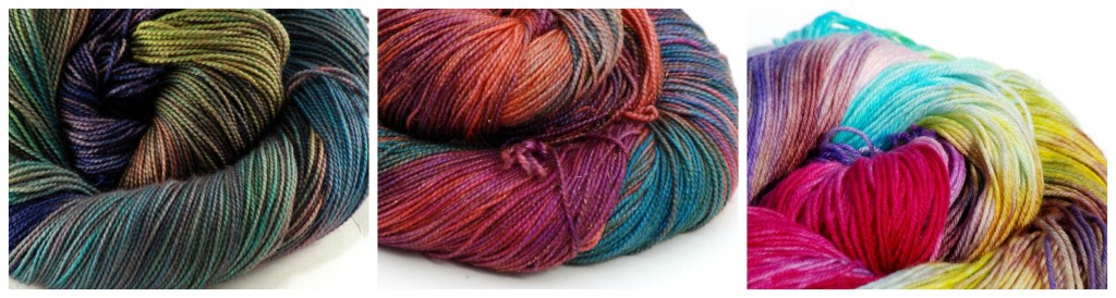 Meet the Sponsors: November Edition | knittedbliss.com