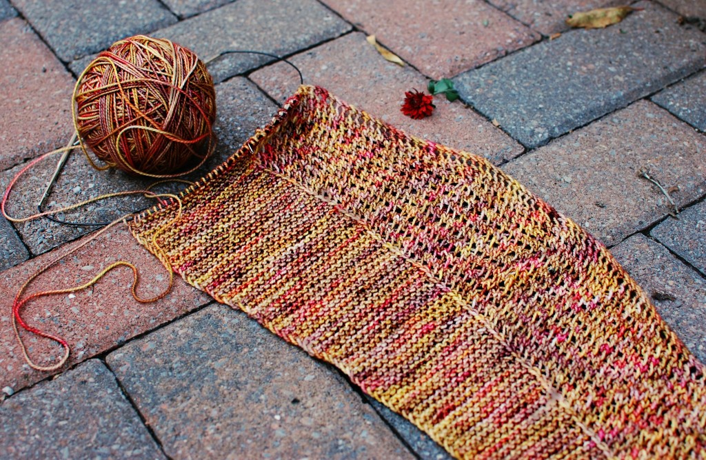 Knit Play Colour Review | knittedbliss.com