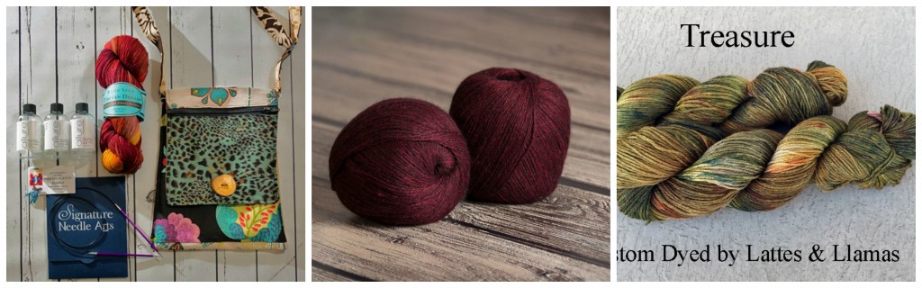 Meet the Sponsors: Bijou Basin Ranch | knittedbliss.com