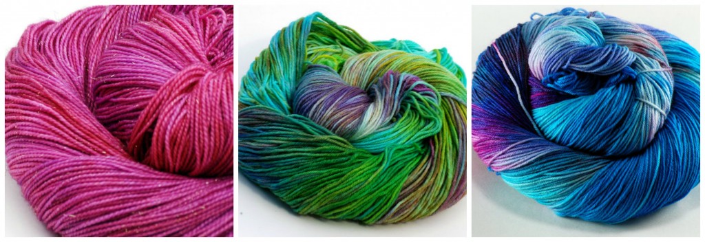 Meet the Sponsors: Cold Springs Creations | knittedbliss.com
