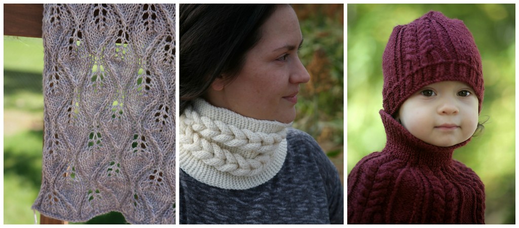 Meet the Sponsors: Ludmyla Designs | knittedbliss.com