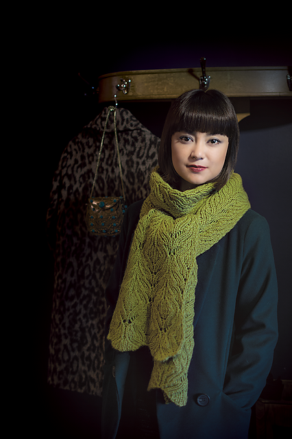 Review: Pom Pom Quarterly Winter 2015 | knittedbliss.com