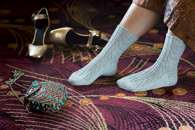 Review: Pom Pom Quarterly Winter 2015 | knittedbliss.com