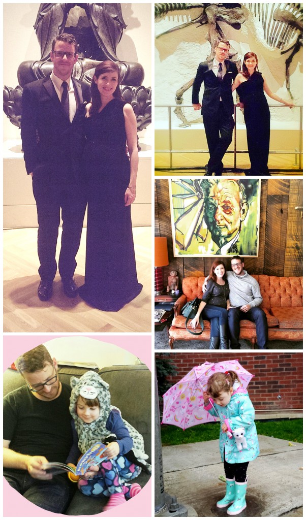 Life Lately | knittedbliss.com