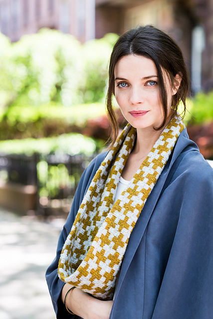 Review: BT Capsule Collection Olga Buraya-Kefelian | knittedbliss.com