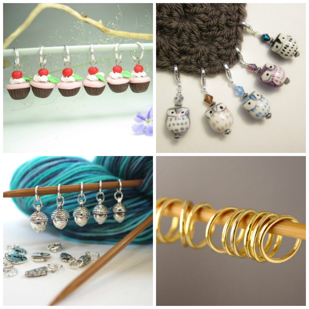 2015 Knitter's Gift Guide | knittedbliss.com