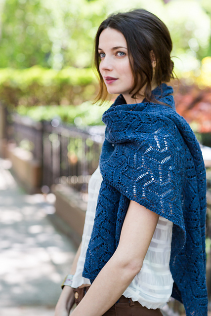 Review: BT Capsule Collection Olga Buraya-Kefelian | knittedbliss.com