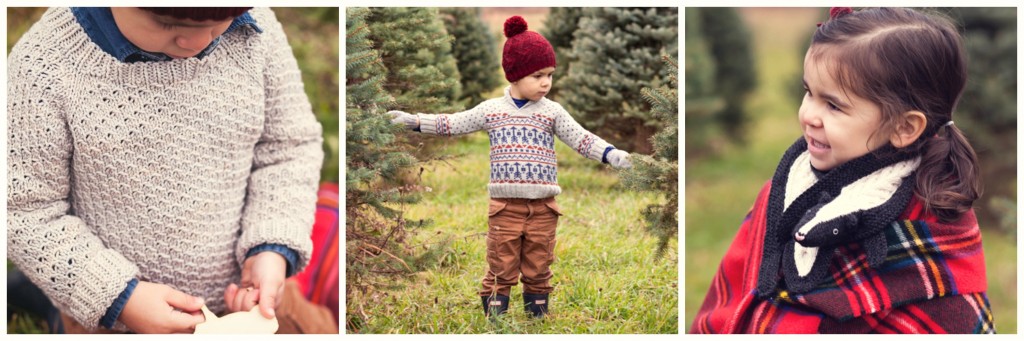 Meet The Sponsors: Knittin' Little | knittedbliss.com