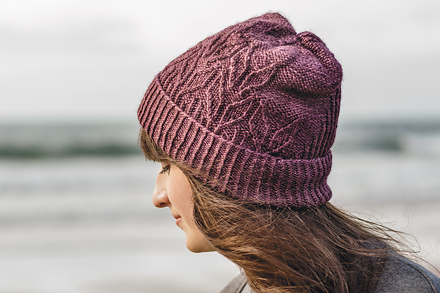 Review: Take Heart Collection | knittedbliss.com