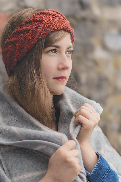 Review: Take Heart Collection | knittedbliss.com