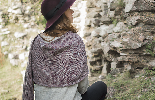 Review: Take Heart Collection | knittedbliss.com