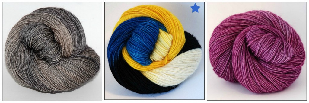 Meet the Sponsors: Ancient Arts Fibre| knittedbliss.com