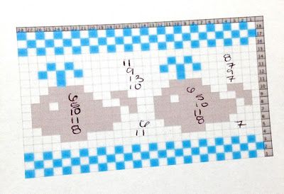 Pin Ups and Link Love: Tips for Colourwork| knittedbliss.com