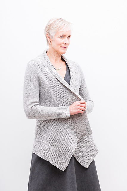 Review: Brooklyn Tweed Winter 2016 Collection | knittedbliss.com