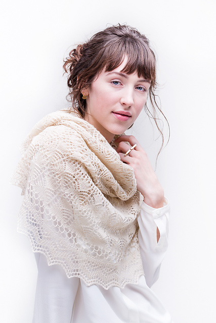 Review: Brooklyn Tweed Winter 2016 Collection | knittedbliss.com