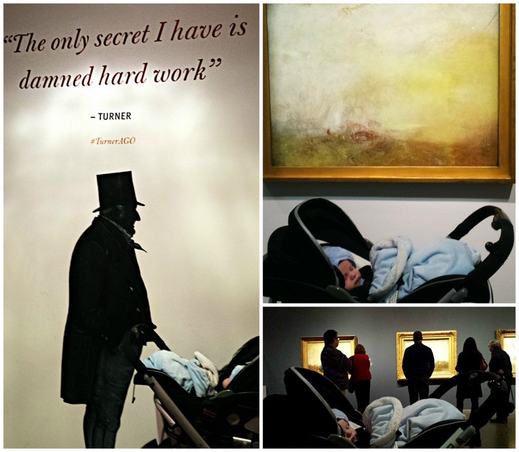 Art Gallery of Ontario | knittedbliss.com