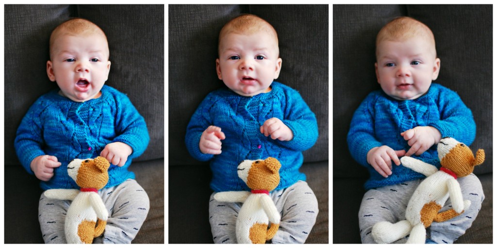 Knitter's Toolbox: Gleener | knittedbliss.com