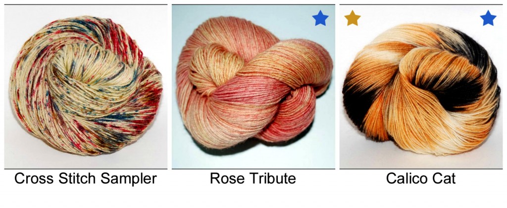 Meet the Sponsors: Ancient Arts Fibre | knittedbliss.com