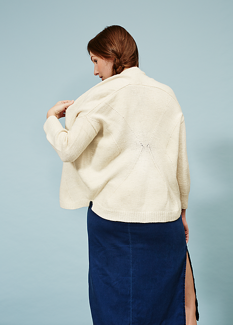 Review: Pom Pom Quarterly Spring 2016 | knittedbliss.com