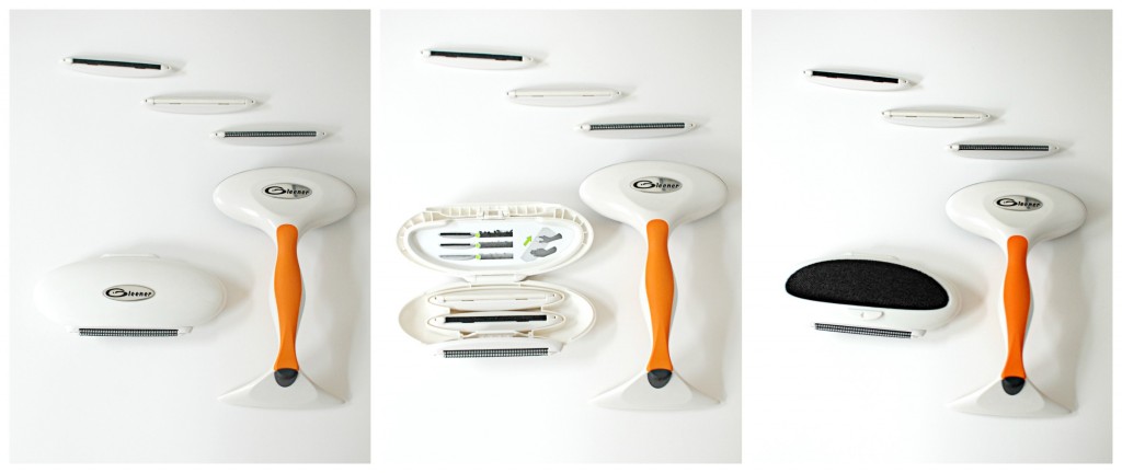 Knitter's Toolbox: Gleener | knittedbliss.com