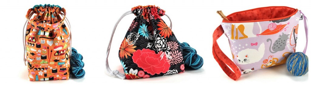 Meet the Sponsors: Madbird | knittedbliss.com