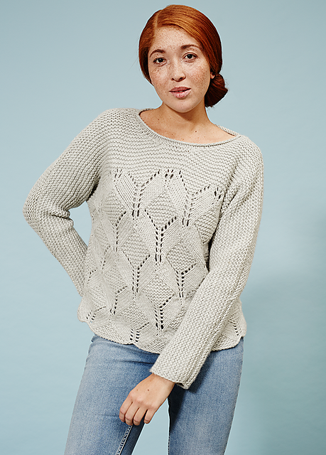 Review: Pom Pom Quarterly Spring 2016 | knittedbliss.com
